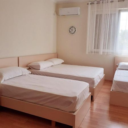 Guest House Zadeja Shkoder Exterior photo