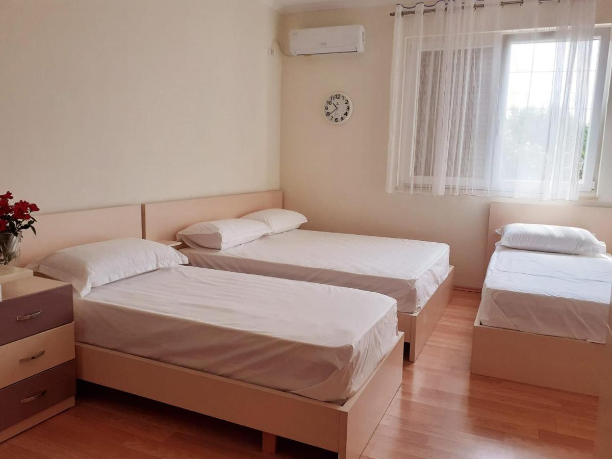 Guest House Zadeja Shkoder Exterior photo