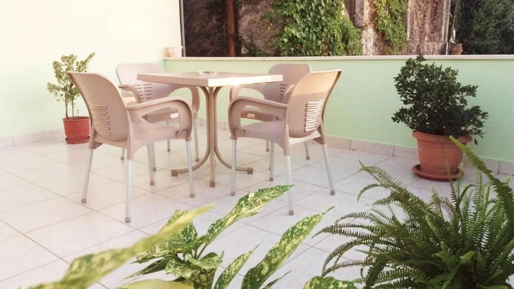 Guest House Zadeja Shkoder Exterior photo